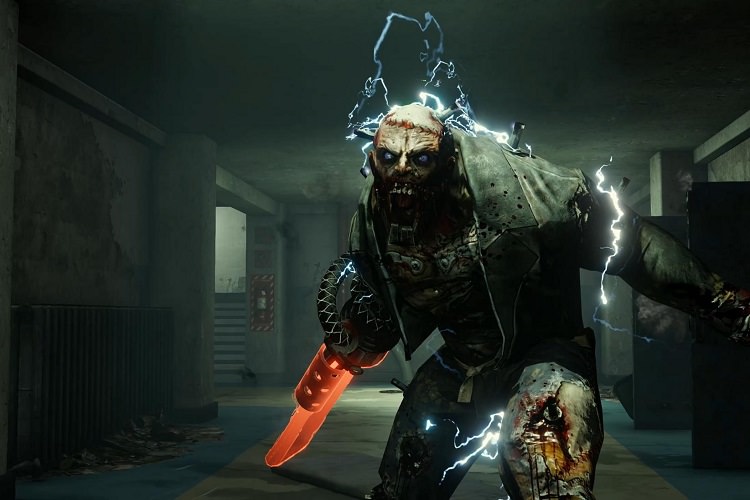 Killing Floor 2 همراه دو بازی دیگر هفته آینده به رایگان در اپیک گیمز استور قرار می‌گیرد