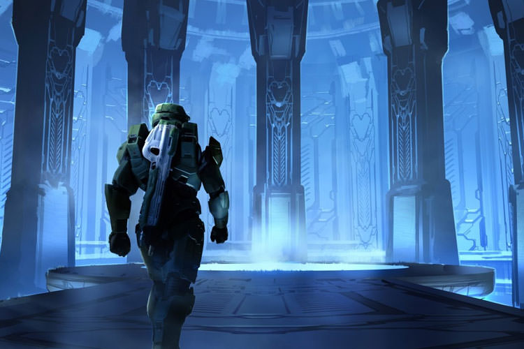 اطلاعات جدیدی درباره گیم‌ پلی بازی Halo Infinite منتشر شد