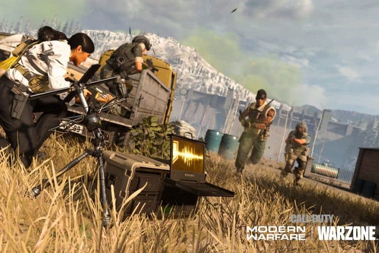 به زودی تعداد زیادی از حساب‌های متقلب CoD: Modern Warfare و Warzone مسدود خواهند شد 