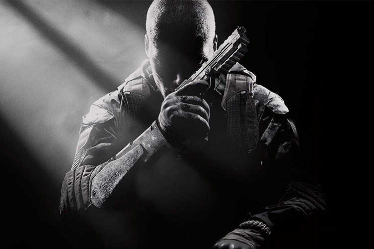 قسمت جدید بازی Call of Duty احتمالا با نام Black Ops CIA منتشر خواهد شد