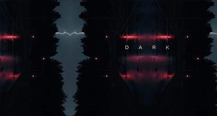 تیتراژ قسمت اول سریال Dark و اشاره‌ای به سه جهان متفاوت سریال