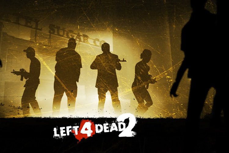 شایعه: بازی Left 4 Dead 2 یک کمپین جدید دریافت خواهد کرد