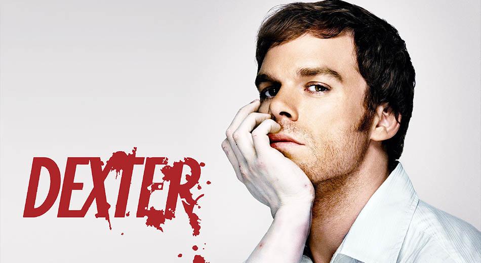 مایکل سی‌هال بازیگر شخصیت دکستر مورگان در سریال Dexter