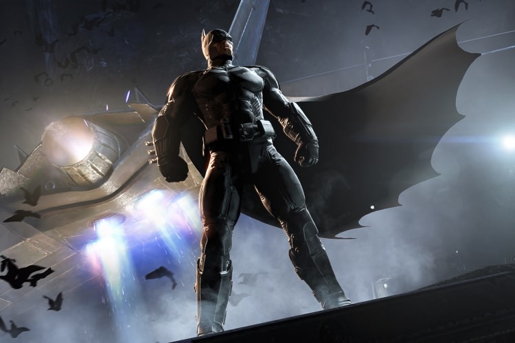 بازی جدید Batman احتمالا سیستمی مشابه به Nemesis خواهد داشت