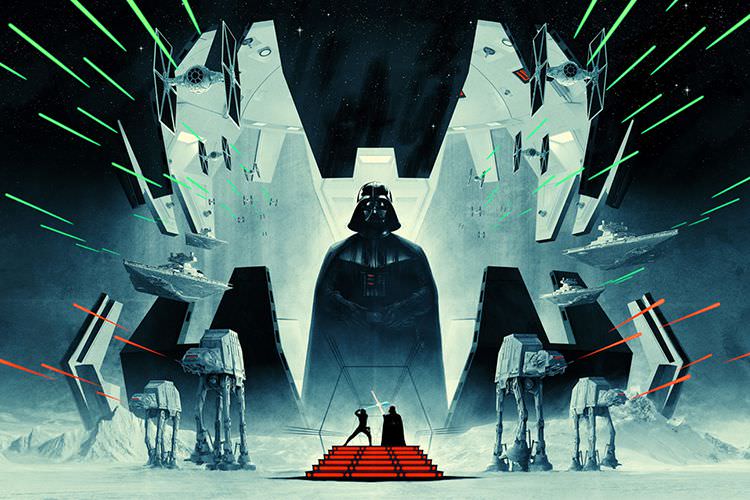 برنامه اکران ریمستر 4K فیلم The Empire Strikes Back لغو شد