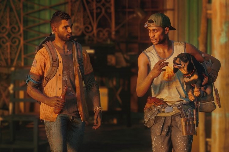 اسکرین‌شات‌های جدید Far Cry 6 جلوه‌های بصری بازی را به تصویر می‌کشد