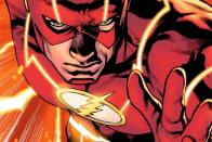 The Flash: بری آلن مسیر تاریکی و کشنده‌ای را در پیش گرفت