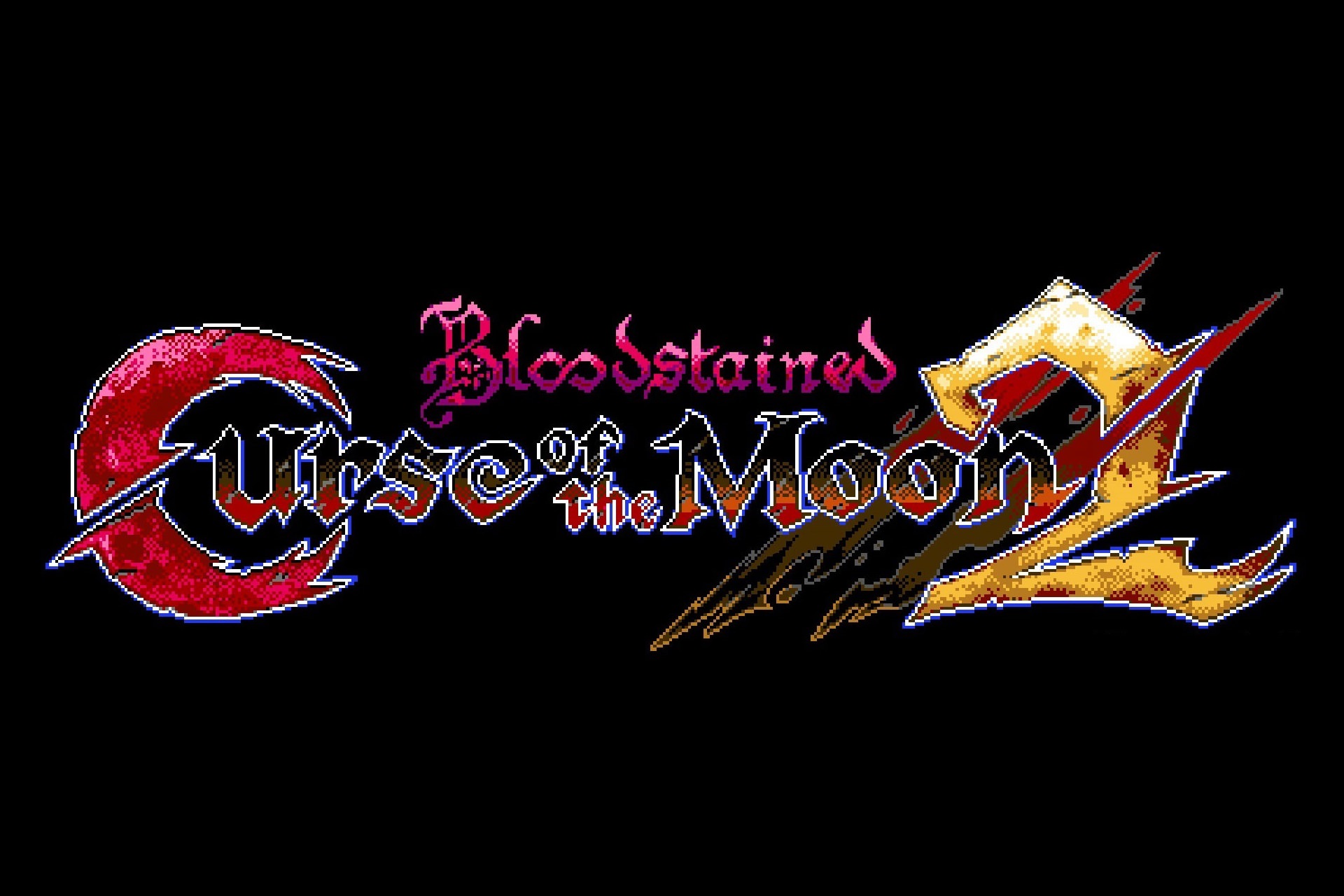 بررسی بازی Bloodstained: Curse of the Moon 2