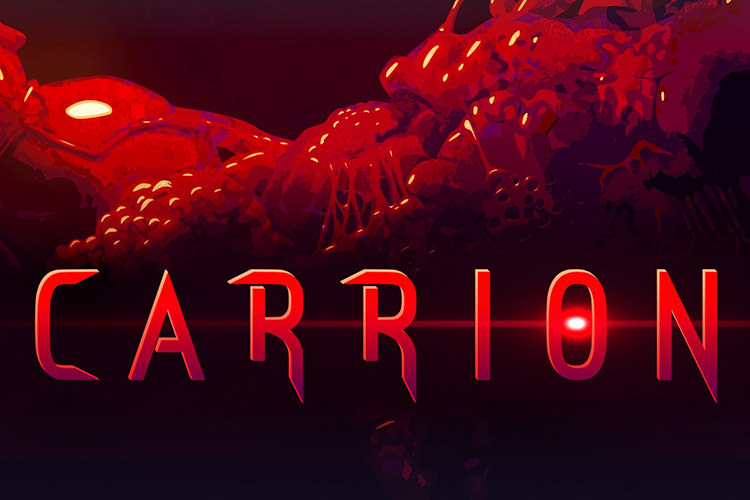 بازی Carrion بیش از ۲۰۰ هزار نسخه فروش داشته است