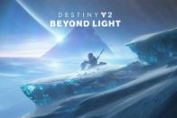 تریلر جدیدی از بسته الحاقی Beyond Light بازی Destiny 2 در افتتاحیه گیمزکام ۲۰۲۰ منتشر شد