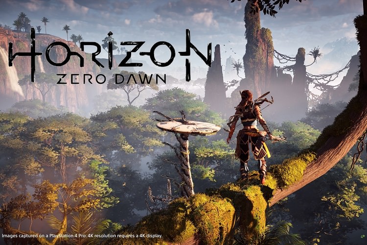 اصلاح مشکلات نسخه پی‌سی Horizon Zero Dawn «اولویت اول» گوریلا گیمز است