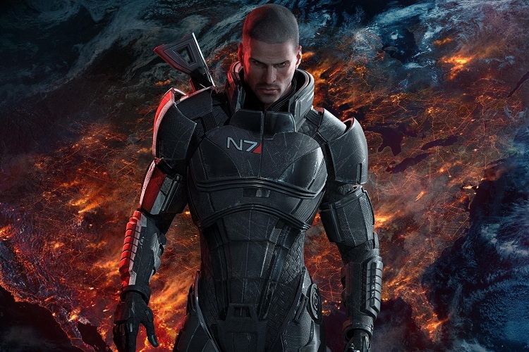 Mass Effect Trilogy Remastered احتمالا اوایل پاییز عرضه می‌شود زومجی