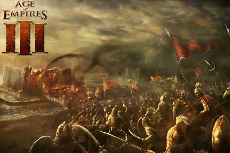 تاریخ انتشار بازی Age of Empire 3: Definitive Edition در افتتاحیه گیمزکام ۲۰۲۰ اعلام شد
