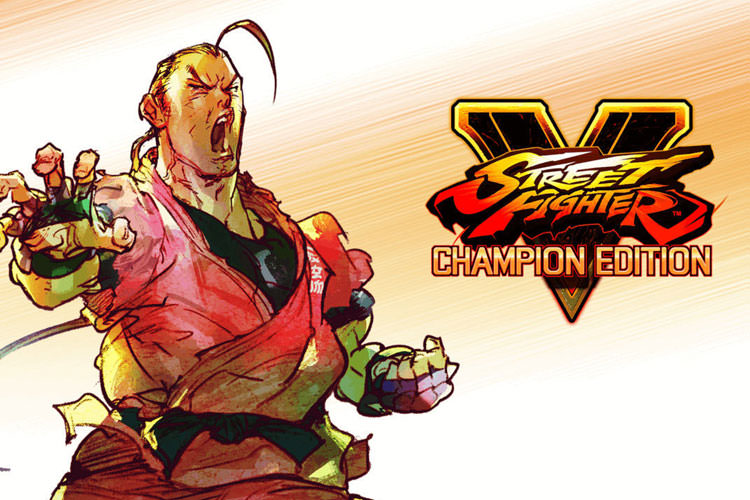 اورو، رز، دن و آکیرا مبارزان فصل پنجم بازی Street Fighter V خواهند بود