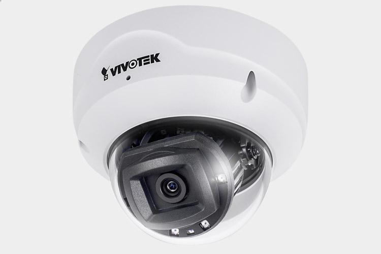 نظارت با ویوتک (VIVOTEK)، ضمانت با آواژنگ