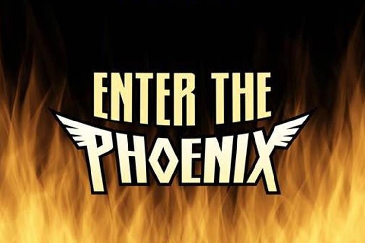 مارول رویداد Enter The Phoenix را معرفی کرد
