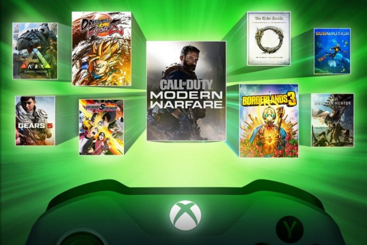 Gears 5 را به همراه چند بازی دیگر به رایگان روی پی سی و ایکس باکس وان تجربه کنید