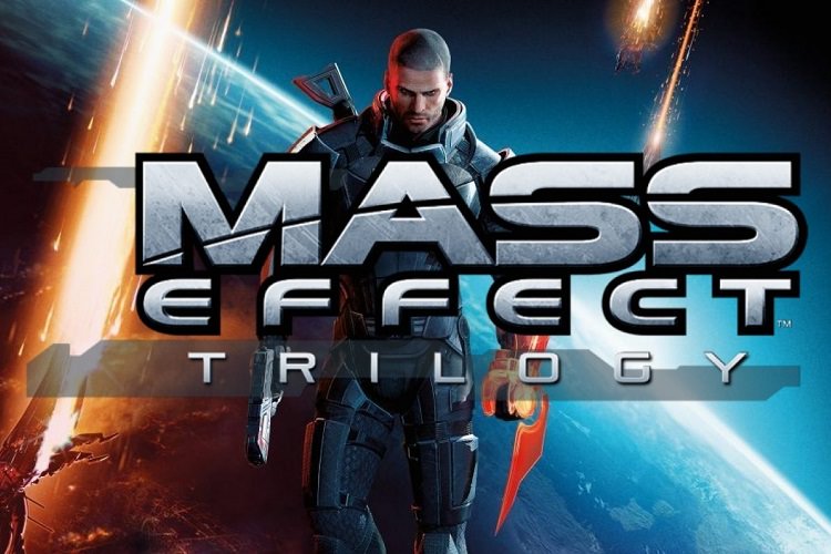 ریمستر سه‌گانه Mass Effect احتمالاً سال آینده عرضه خواهد شد