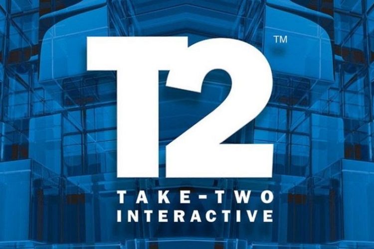 Take 2. Take-two interactive.