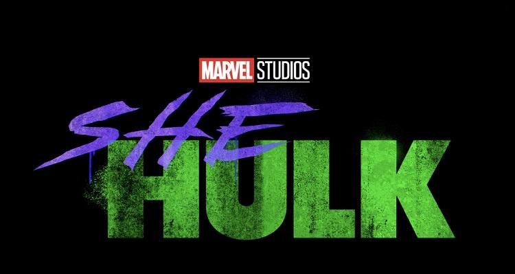 نماد She-Hulk در دنیای سینمایی مارول