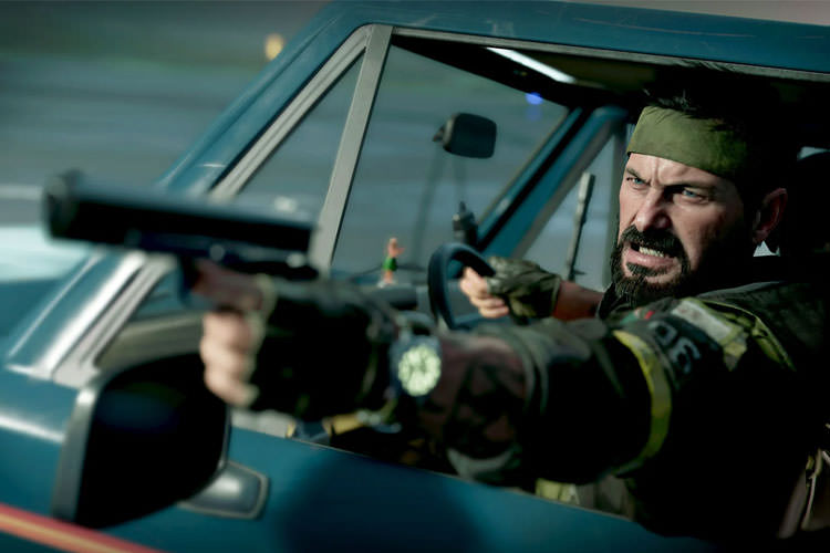 مشخصات سیستم مورد نیاز نسخه بتا Call of Duty: Black Ops Cold War مشخص شد