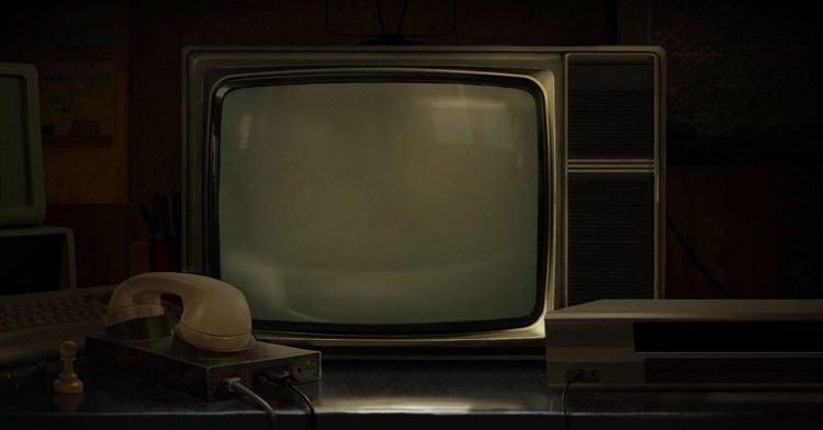 تلویزیون وبسایت مخفی اکتیویژن برای روند رونمایی از بازی جدید کال آو دیوتی