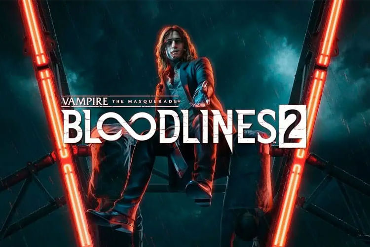 عرضه بازی Vampire: The Masquerade - Bloodlines 2 به سال ۲۰۲۱ موکول شد