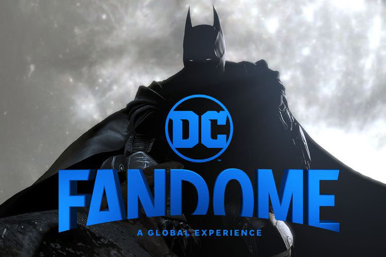 تمام اخبار و شایعات DC Fandome در ۶ دقیقه