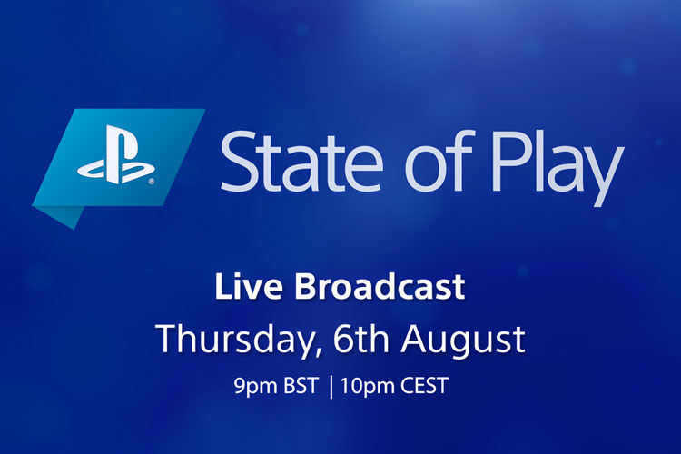 تاریخ جدیدترین قسمت از برنامه State of Play با محوریت بازی های PS4 و PS VR مشخص شد 