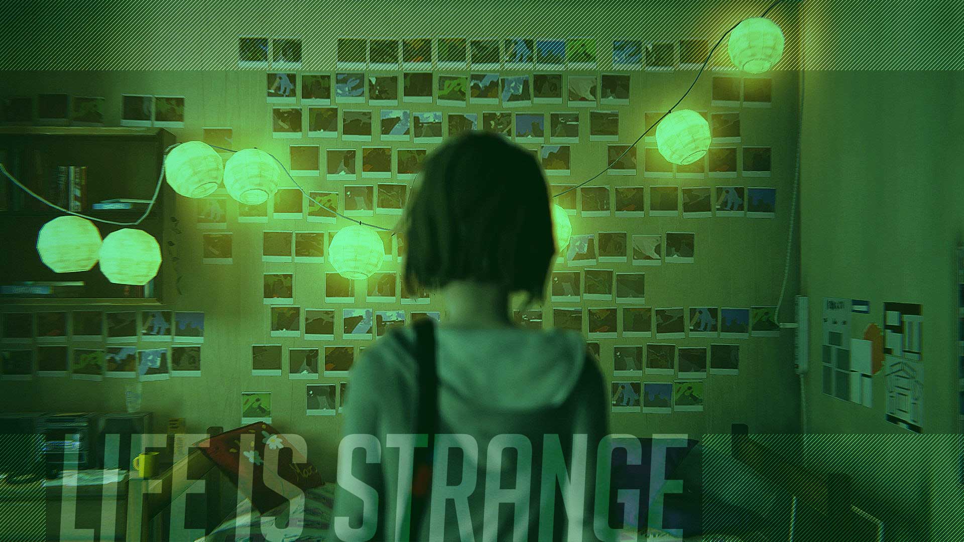 بازی Life is Strange / بازی ماجراجویی