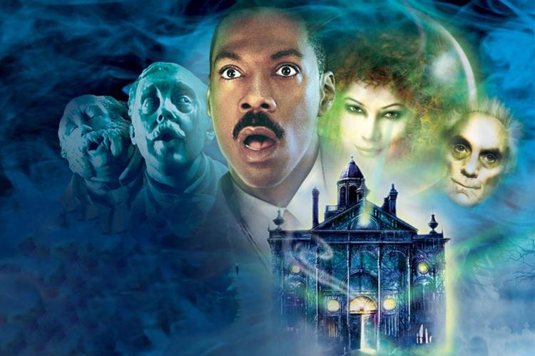ریبوت فیلم The Haunted Mansion به نویسندگی کتی دیپلاد در دست ساخت است