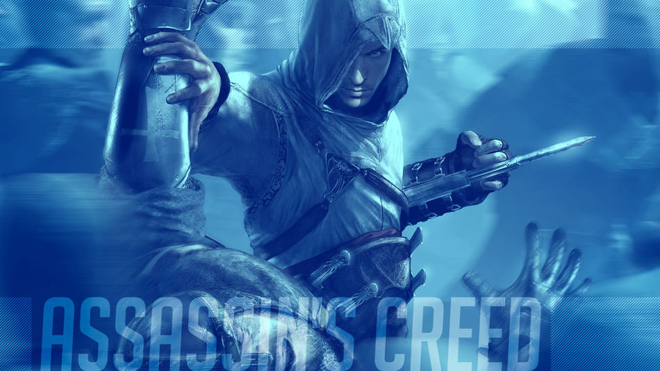 بازی Assassin