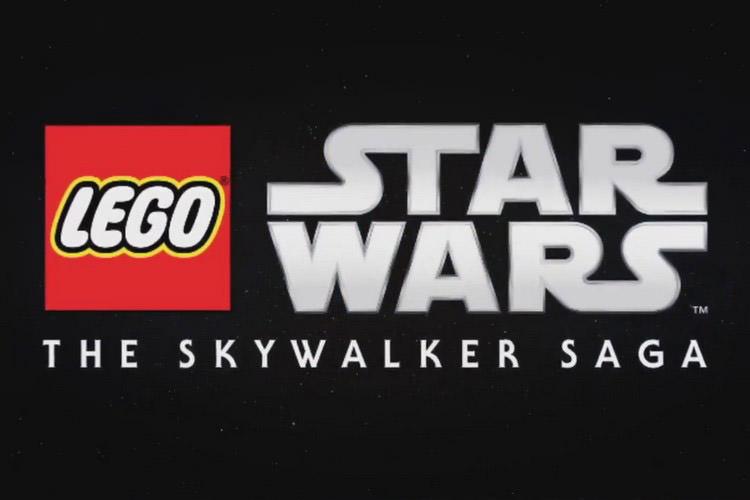 تریلر جدید بازی Lego Starwars: The Skywalker Saga در گیمزکام ۲۰۲۰؛ تاخیر تا سال ۲۰۲۱