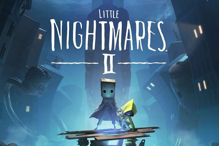 تاریخ عرضه بازی Little Nightmares II  با پخش تریلر آن در گیمزکام 2020 اعلام شد
