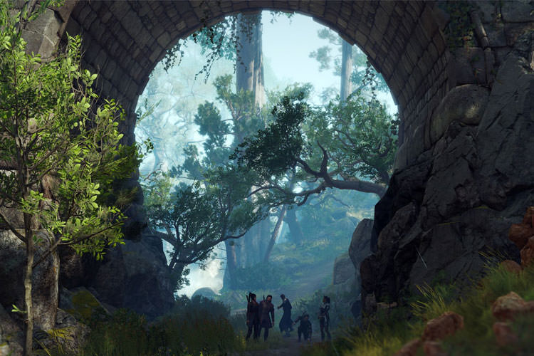 تریلر نسخه دسترسی زودهنگام Baldur's Gate 3 بخش‌هایی از داستان را نشان می‌دهد