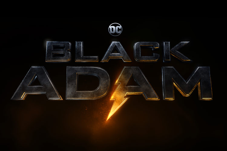 شخصیت های اصلی فیلم Black Adam در رویداد DC FanDome معرفی شدند