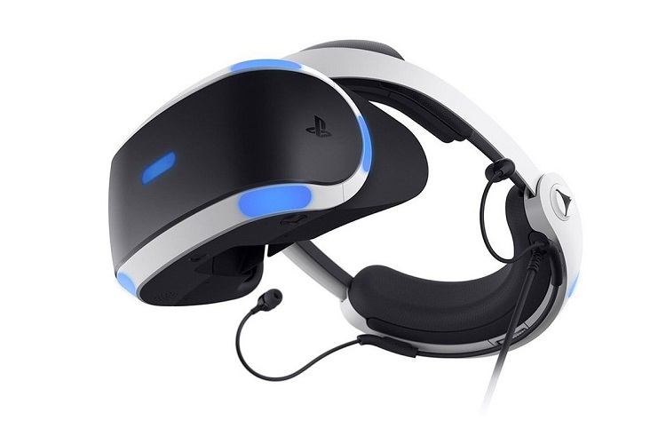 سونی خواستار پیشرفت و نوآوری در تکنولوژی پلی استیشن VR است
