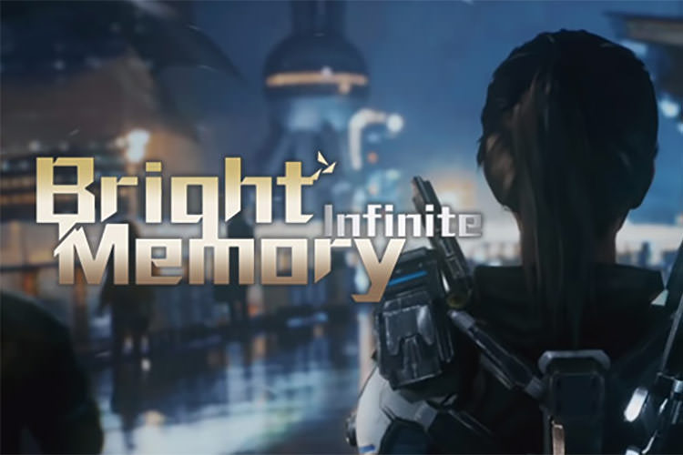 تریلر بازی Bright Memory: Infinite باس فایت سامورایی را نشان می‌دهد