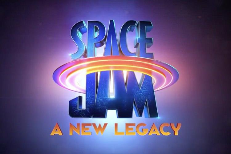 ویدیو جدید Space Jam: A New Legacy لبران جیمز را در لباس تیم Tune Squad نشان می‌دهد
