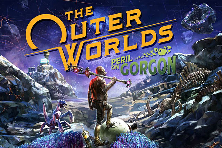 تریلر The Outer Worlds: Peril on Gorgon ما را با بسته الحاقی جدید این بازی آشنا می‌کند
