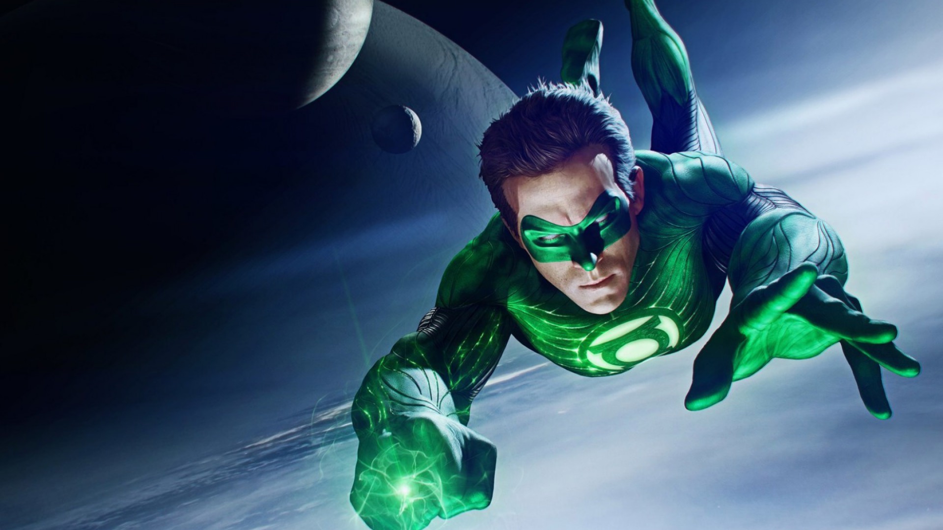 تغییرات گسترده در  سریال Green Lantern | جدایی سازنده تا تمرکز روی شخصیت جدید