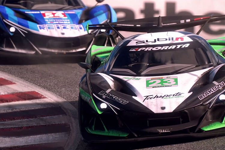 Forza Motorsport احتمالا از طریق قابلیت Smart Delivery برای ایکس باکس وان عرضه می‌شود