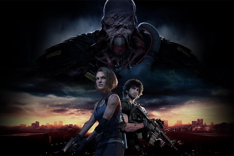 ساخت سریال Resident Evil توسط نتفلیکس رسما تایید شد