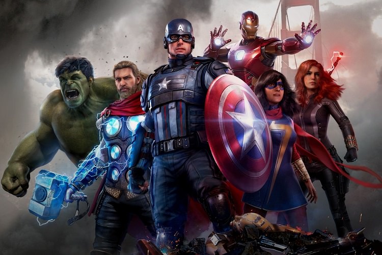 بیش از ۶ میلیون نفر بتای بازی Marvel’s Avengers را تجربه کردند