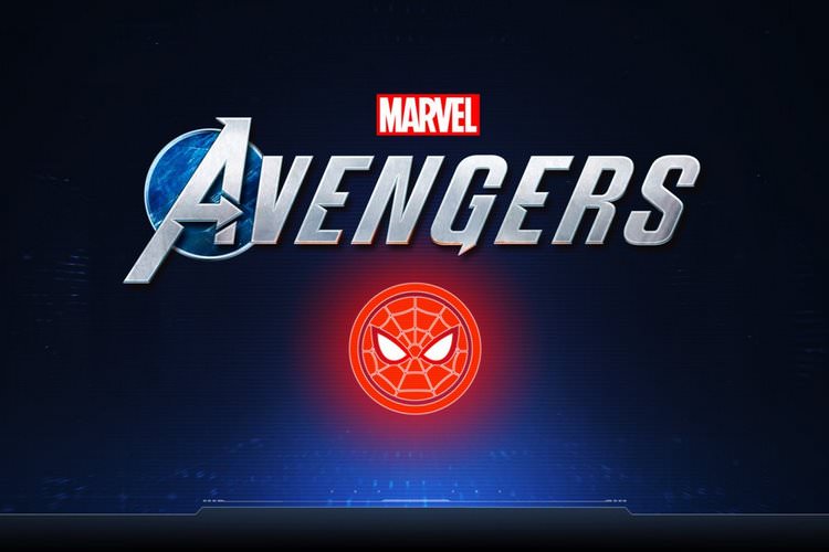 مرد عنکبوتی به عنوان شخصیت قابل کنترل نسخه پلی استیشن بازی Marvel's Avengers تایید شد