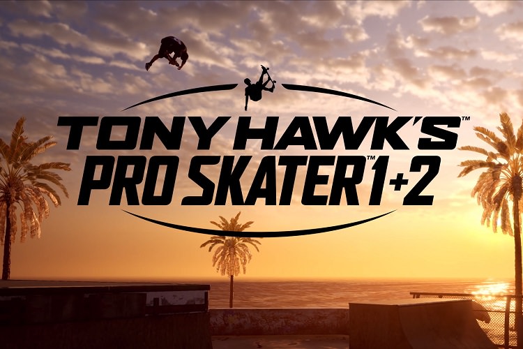 گرافیک ارتقاء یافته‌ ریمستر Tony Hawk’s Pro Skater 1 + 2 را در تریلر دموی بازی تماشا کنید
