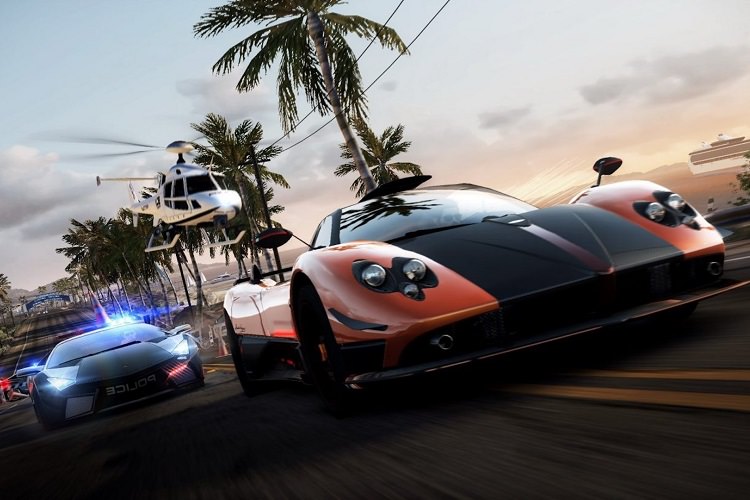 اطلاعات زیادی از نسخه بازسازی شده Need for Speed: Hot Pursuit فاش شد