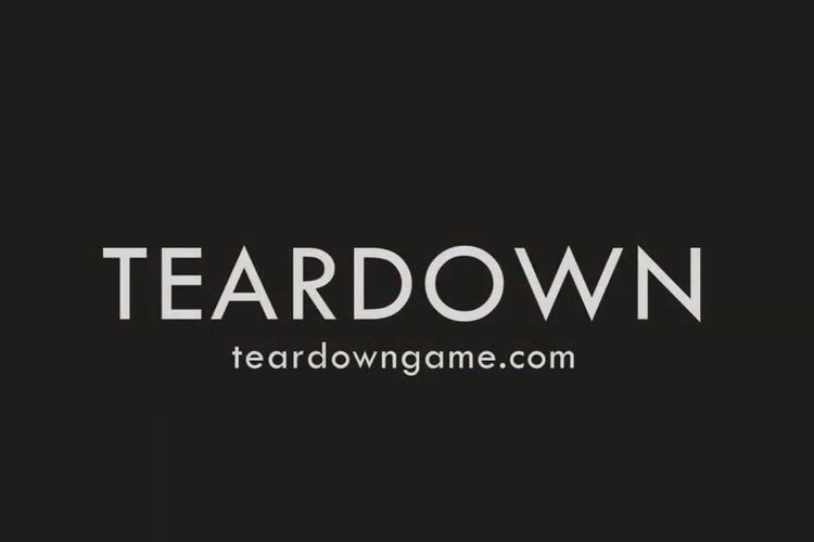 تریلر جدید بازی Teardown در گیمزکام ۲۰۲۰ پخش شد