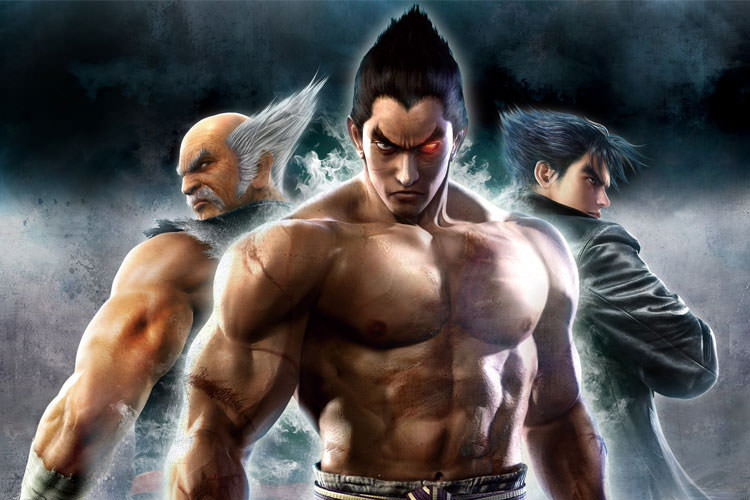 فصل چهارم Tekken 7 حرکات جدیدی را به مبارزان بازی اضافه می‌کند