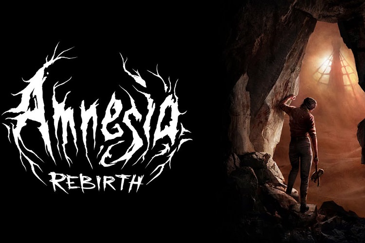 تاریخ انتشار بازی ترسناک Amnesia: Rebirth به همراه یک تریلر جدید اعلام شد
